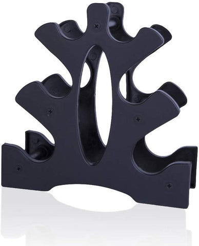 Image of Compact Dumbell Rack