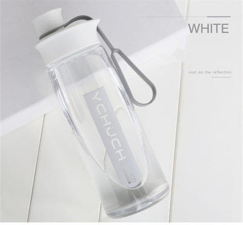 Image of Water Bottle Protein Shaker