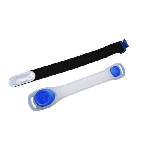 Image of Outdoor Reflective LED Armband