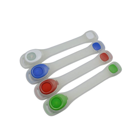 Image of Outdoor Reflective LED Armband