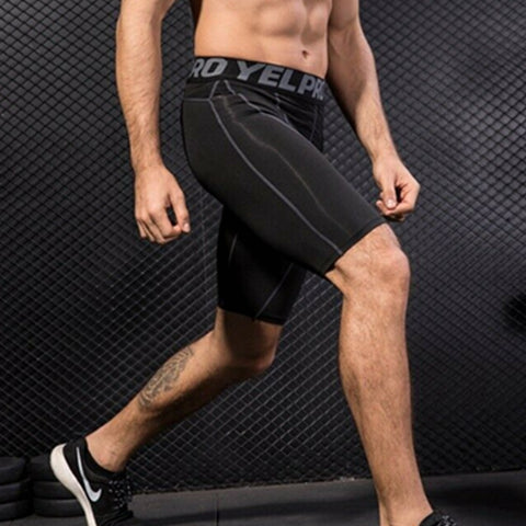 Image of Compression Tights