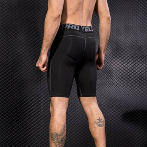Image of Compression Tights