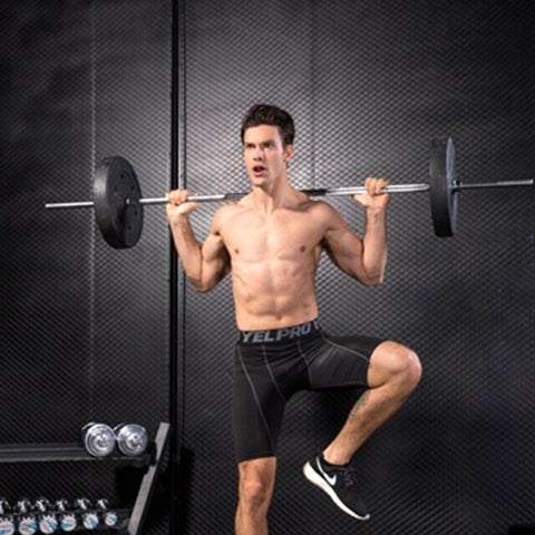 Image of Compression Tights