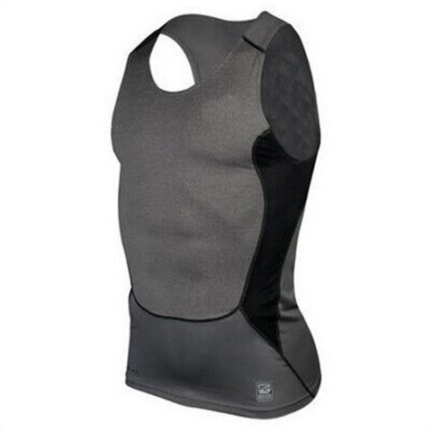 Image of Sleeveless Sports Vest