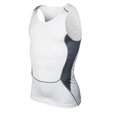 Image of Sleeveless Sports Vest