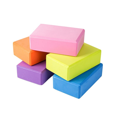 Image of Yoga Block