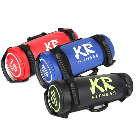 Image of KR Fitness Power Bag