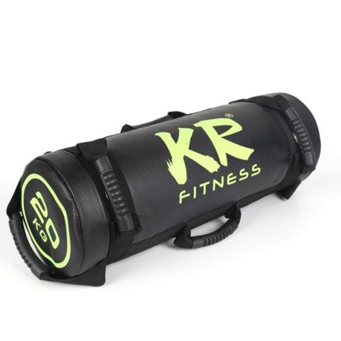Image of KR Fitness Power Bag