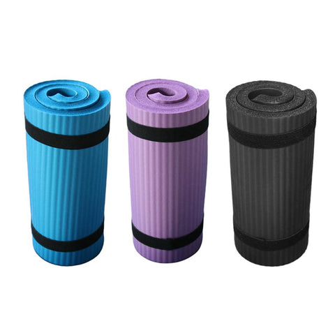 Image of Ribbed Yoga Mat