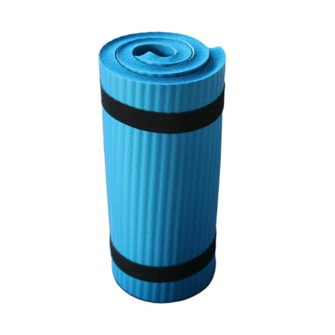 Image of Ribbed Yoga Mat