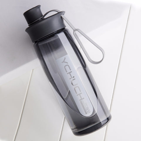 Image of Water Bottle Protein Shaker