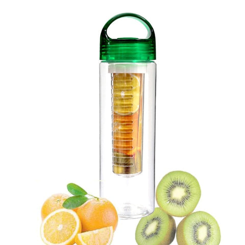 Image of Fruit Infuser Water Bottle