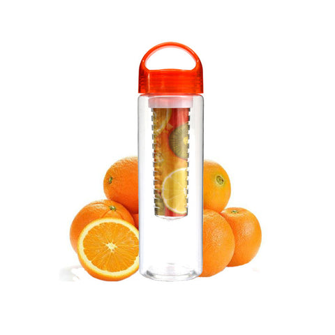Image of Fruit Infuser Water Bottle