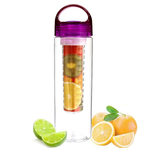 Image of Fruit Infuser Water Bottle