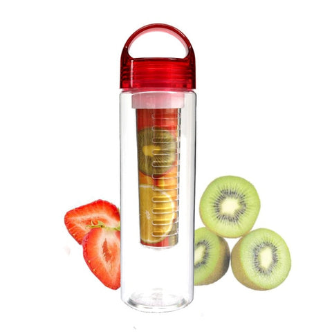 Image of Fruit Infuser Water Bottle