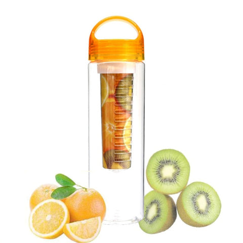 Image of Fruit Infuser Water Bottle