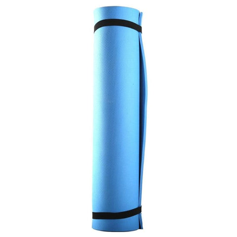 Image of Anti-Slip Reversible Yoga Mat