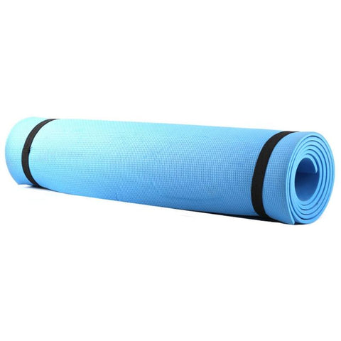 Image of Anti-Slip Reversible Yoga Mat