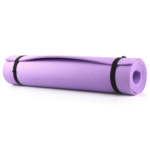 Image of Anti-Slip Reversible Yoga Mat