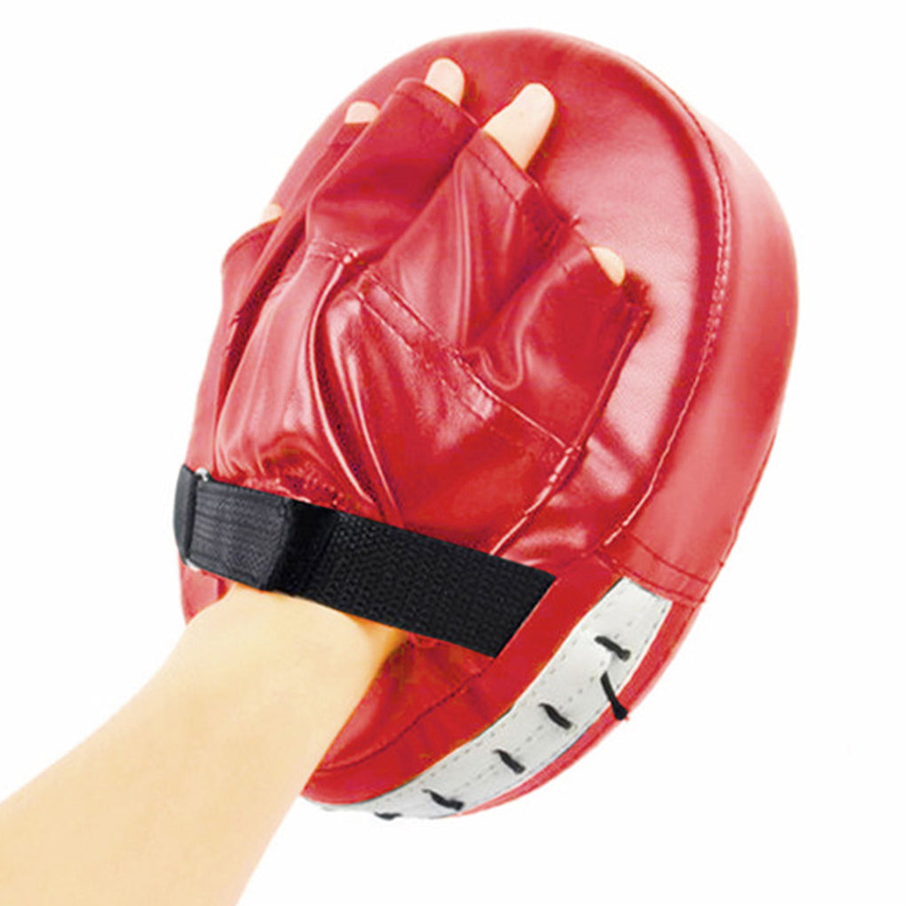 Hand Target Boxing Glove Pads