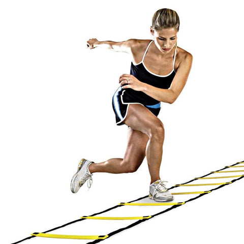 Image of Agility Training Ladder