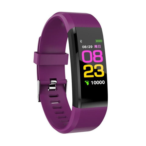 Image of Smart Fitness i5 Watch