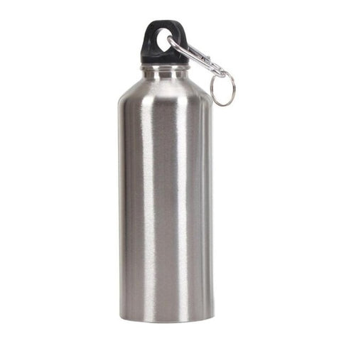 Image of Aluminium Water Bottle