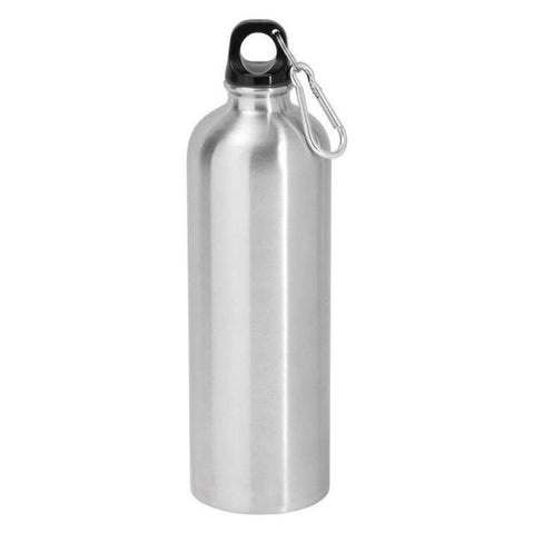 Image of Aluminium Water Bottle
