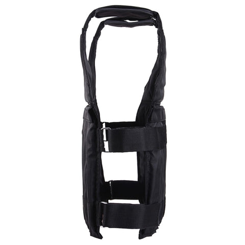 Image of Weight Vest - 20kg Adjustable Weighted Jacket