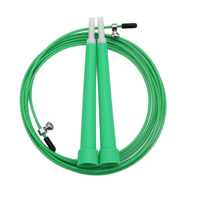 Pro Skipping Rope