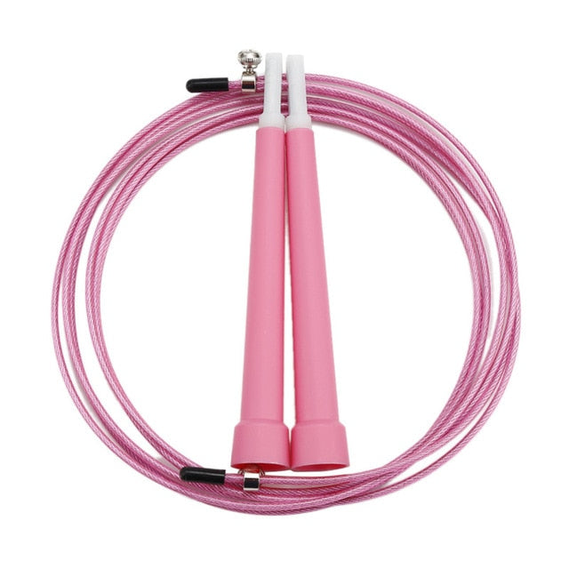 Pro Skipping Rope