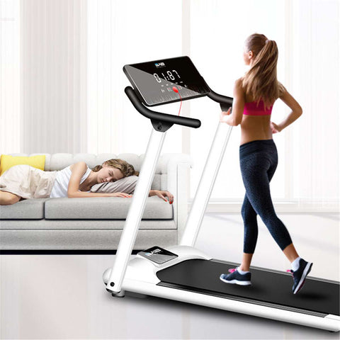 Image of Folding Portable Treadmill