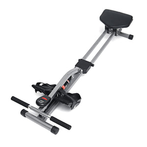 Home Rowing Machine