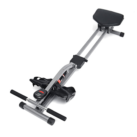 Image of Home Rowing Machine