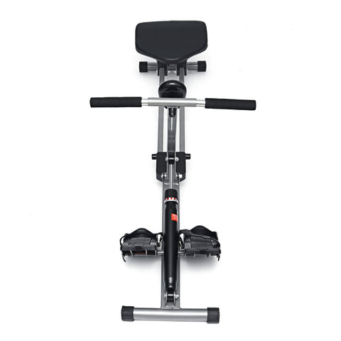 Image of Home Rowing Machine