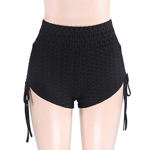 Image of Anti-Cellulite Yoga Pants