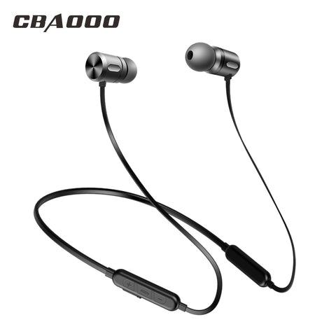 Image of CBAOOO C10 Wireless Headphones
