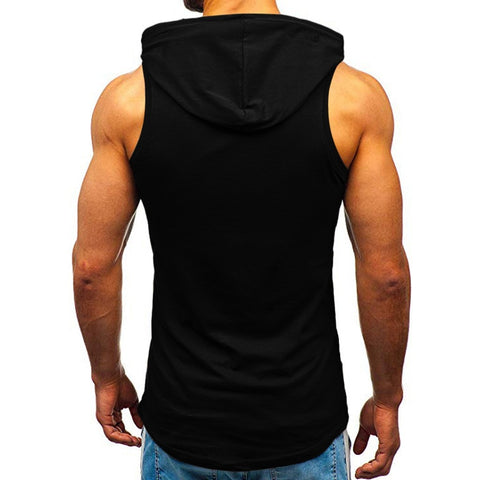 Image of 1881 Fitness Tank Hoodie
