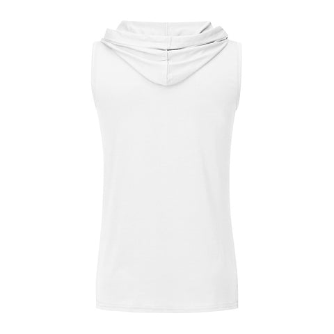 Image of 1881 Fitness Tank Hoodie