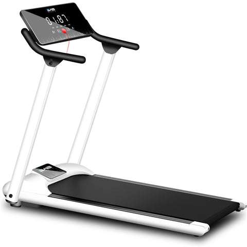 Image of Folding Portable Treadmill