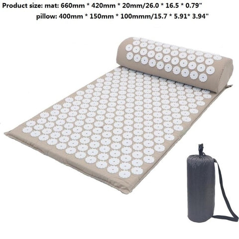 Image of Massage Cushion