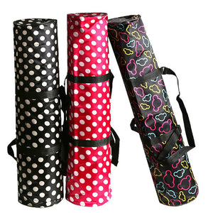Yoga Mat Water Repellent Bag