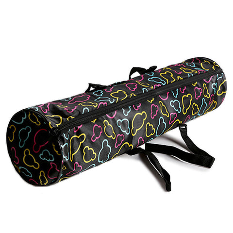 Image of Yoga Mat Water Repellent Bag