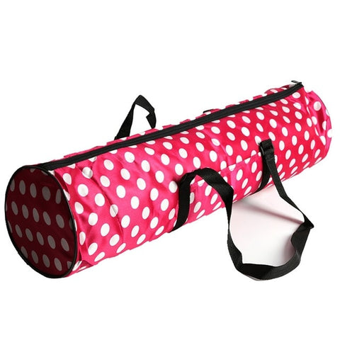 Image of Yoga Mat Water Repellent Bag