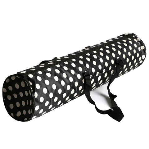 Image of Yoga Mat Water Repellent Bag