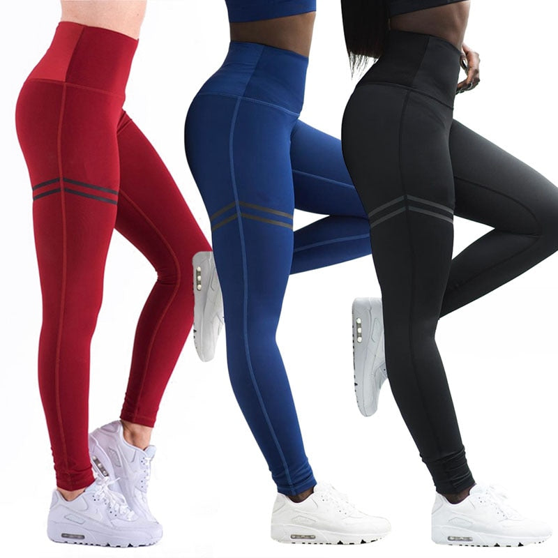 Swift Tech Yoga Pants