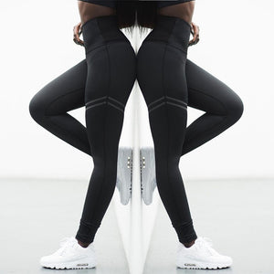 Swift Tech Yoga Pants