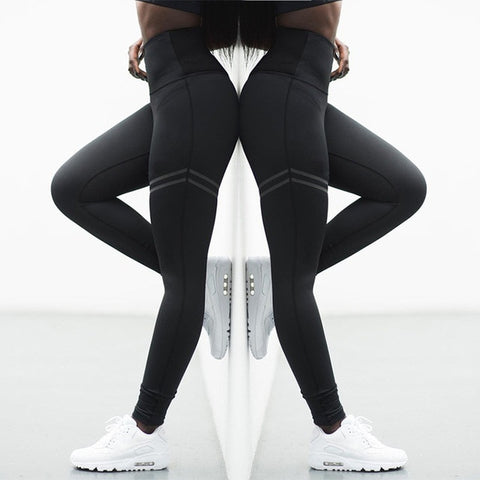 Image of Swift Tech Yoga Pants
