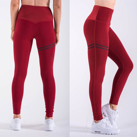 Image of Swift Tech Yoga Pants