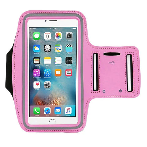 Image of Phone Pouch Armband